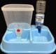 Thumbnail Automatic Pet Feeder & Waterer